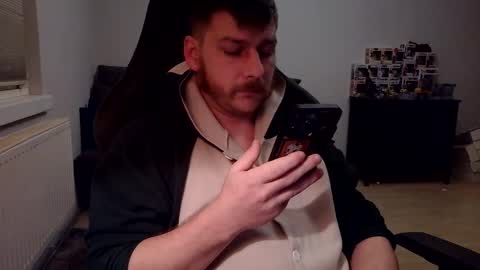 spikyandy online show from 02-15-26, 10:06