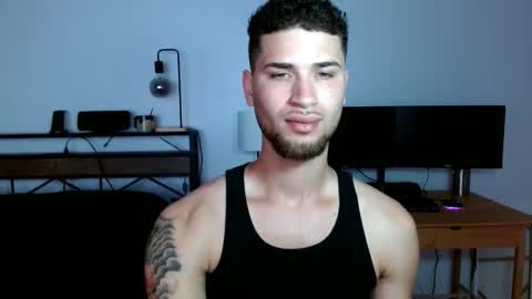 Snapshot of splash8x chatting on 04-13-26, 02:11 Splash8x online show from 04-13-26, 02:11