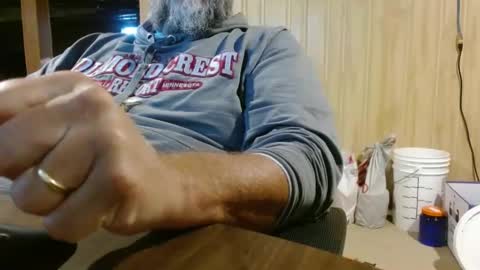 Snapshot of splash_w chatting on 10-08-25, 01:31 Splash Man online show from 10-08-25, 01:31