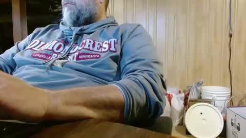 Splash Man online show from 11-24-25, 03:45