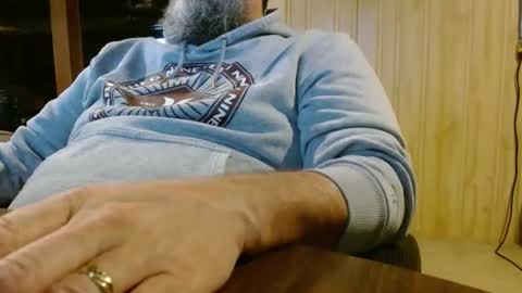 Splash Man online show from 02-11-26, 11:21