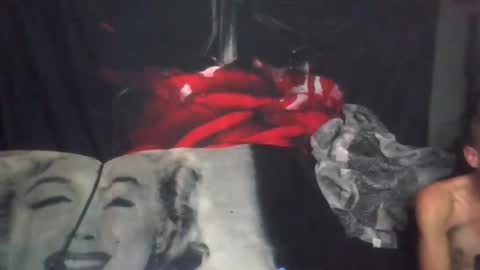 Daddy  His Splash Queen online show from 10-11-25, 03:17