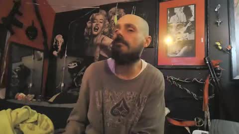 Daddy  His Splash Queen online show from 01-17-26, 03:33