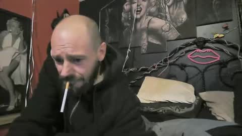 Daddy  His Splash Queen online show from 02-03-26, 01:26