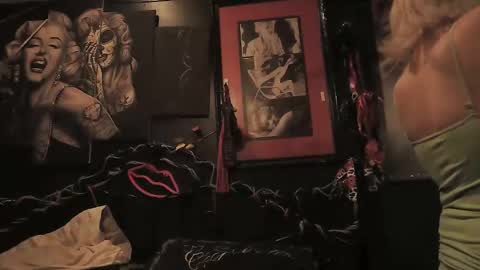 Daddy  His Splash Queen online show from 02-08-26, 03:10