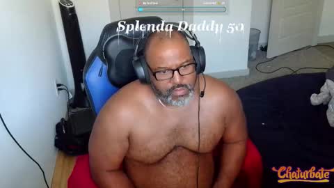 Snapshot of splenda_daddy_50 chatting on 10-30-25, 04:08 Blaque Jaystone online show from 10-30-25, 04:08