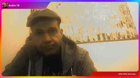 spliffray online show from 04-21-26, 11:29