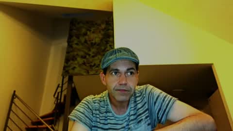 spliffray online show from 06-24-26, 02:43