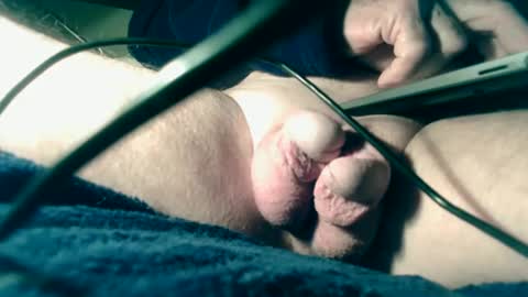 splitdickandbals2 online show from 03-04-25, 05:53