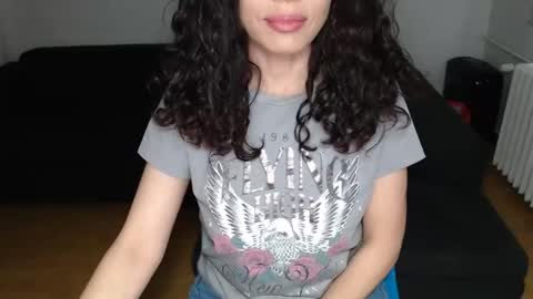 Doll online show from 12-04-24, 01:09