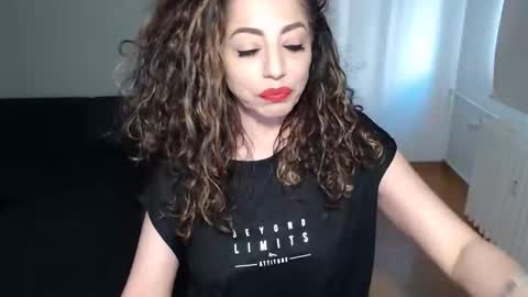 Doll online show from 03-06-25, 01:35