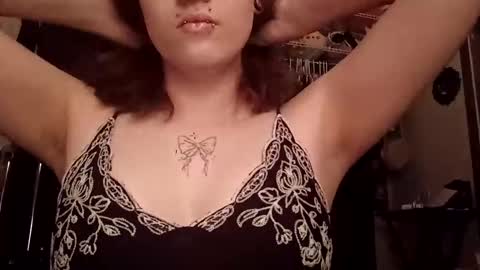 spoiledprincess4 online show from 01-25-25, 05:51