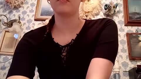 spoiledprincess4 online show from 02-15-25, 10:31