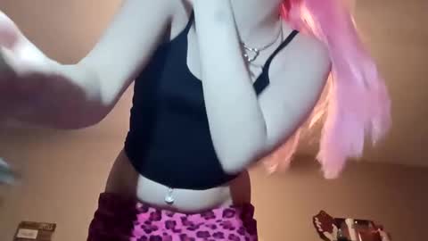 spoiledprincess4 online show from 02-25-25, 07:09