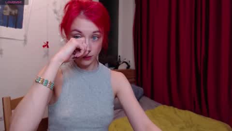 Abby online show from 10-12-25, 06:18