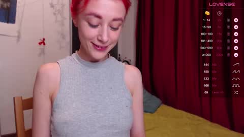 Abby online show from 10-13-25, 04:07