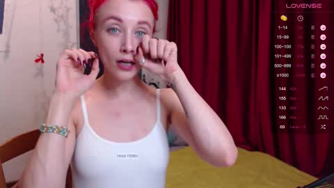 Abby online show from 10-14-25, 03:13