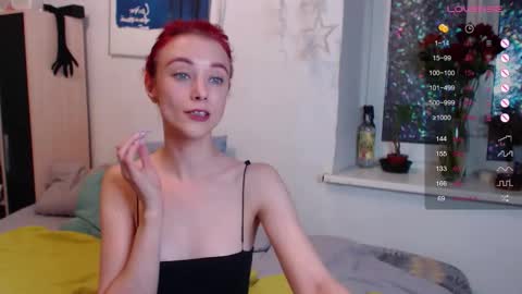 Abby online show from 10-30-25, 02:40