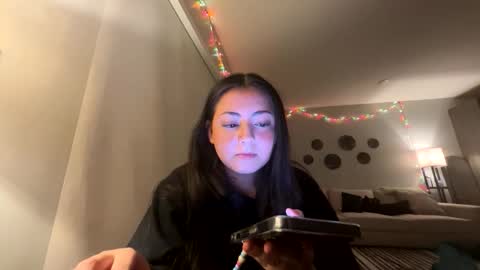 Princess Nikki online show from 05-09-26, 02:50