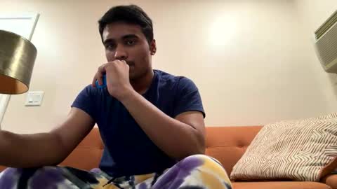 spoiltheprince online show from 11-01-25, 11:07