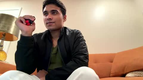 spoiltheprince online show from 11-03-25, 11:37