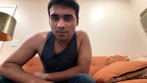 spoiltheprince online show from 11-04-25, 11:48