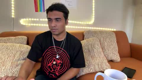 spoiltheprince online show from 11-05-25, 08:53