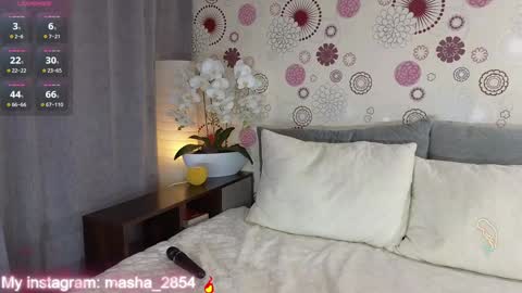 Masha online show from 01-01-25, 03:24