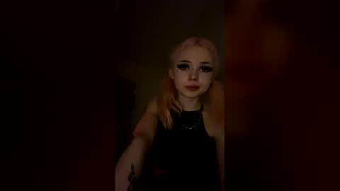 spookybabydollblah online show from 03-04-26, 06:58