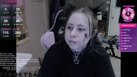 Shio online show from 03-06-25, 01:48