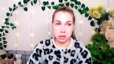 Karina online show from 03-23-26, 08:51