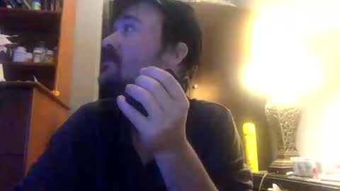 Snapshot of sportsfeeak12 chatting on 10-18-25, 11:16 sportsfeeak12 online show from 10-18-25, 11:16