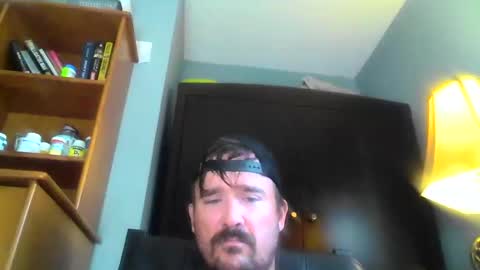 Snapshot of sportsfeeak12 chatting on 10-20-25, 07:14 sportsfeeak12 online show from 10-20-25, 07:14