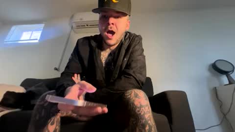 sportsfreak1619 online show from 02-06-26, 08:56