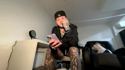 sportsfreak1619 online show from 03-04-26, 01:22