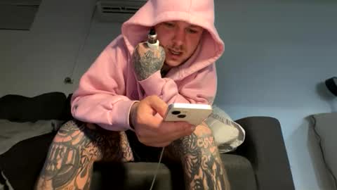 sportsfreak1619 online show from 03-20-26, 03:00