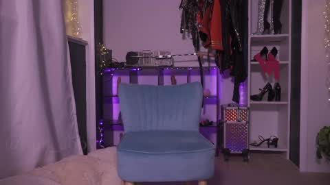 Snapshot of spr_abby chatting on 03-07-25, 12:26 Abby online show from 03-07-25, 12:26