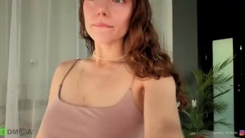 Lily  my new acc3 online show from 06-24-26, 01:21