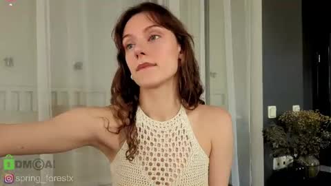 Lily  my new acc3 online show from 07-26-26, 06:10