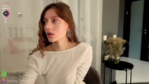 Lily  my new acc3 online show from 07-31-26, 09:30