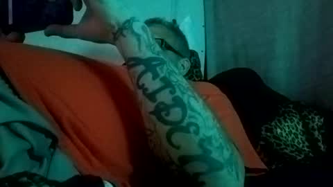 Jsmitty and she so sexy online show from 09-30-25, 03:00