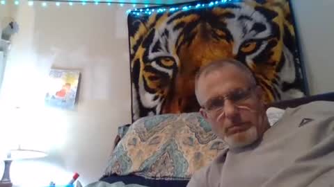 Jsmitty and she so sexy online show from 03-18-26, 06:16