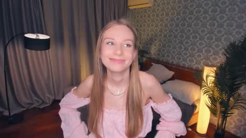 Snapshot of springsechler chatting on 03-13-26, 02:34 Amy online show from 03-13-26, 02:34