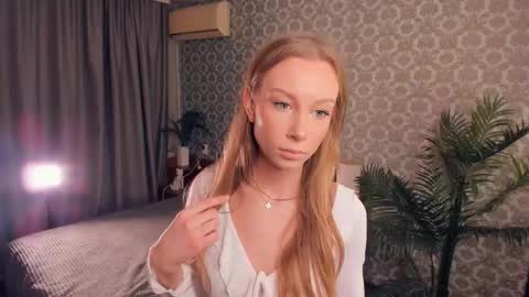 Snapshot of springsechler chatting on 03-16-26, 02:43 Amy online show from 03-16-26, 02:43