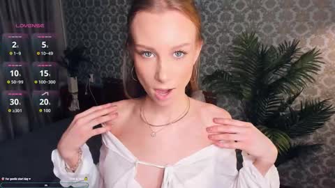 Snapshot of springsechler chatting on 03-25-26, 02:56 Amy online show from 03-25-26, 02:56