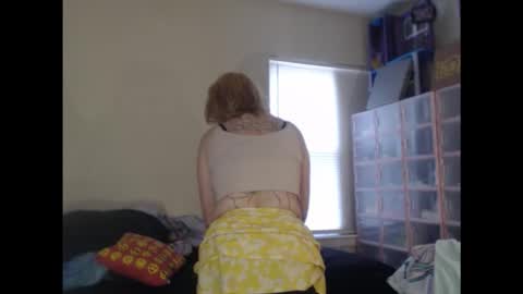 SpringtimeFantasfic online show from 01-17-26, 03:39