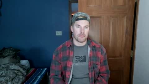 Spun Redneck online show from 02-07-26, 01:04