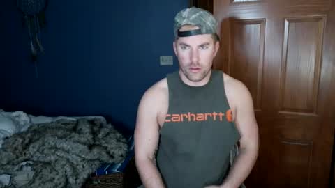 Spun Redneck online show from 02-10-26, 11:47