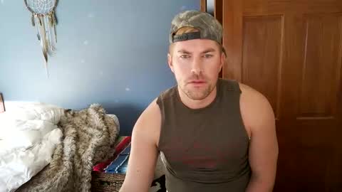 Spun Redneck online show from 02-11-26, 02:55