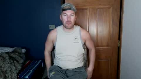 Spun Redneck online show from 02-25-26, 10:47